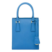 Prada Saffiano Handbag sold at Queen Bee of Beverly Hills