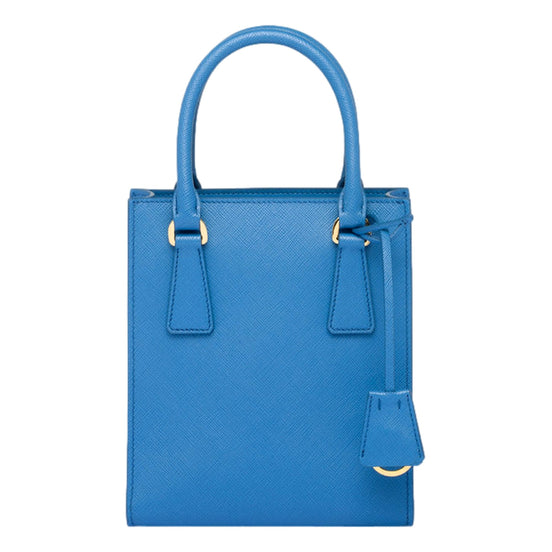 Prada Saffiano Handbag sold at Queen Bee of Beverly Hills