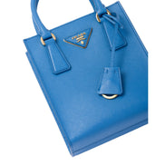 Prada Saffiano Handbag sold at Queen Bee of Beverly Hills