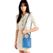 Prada Saffiano Handbag sold at Queen Bee of Beverly Hills