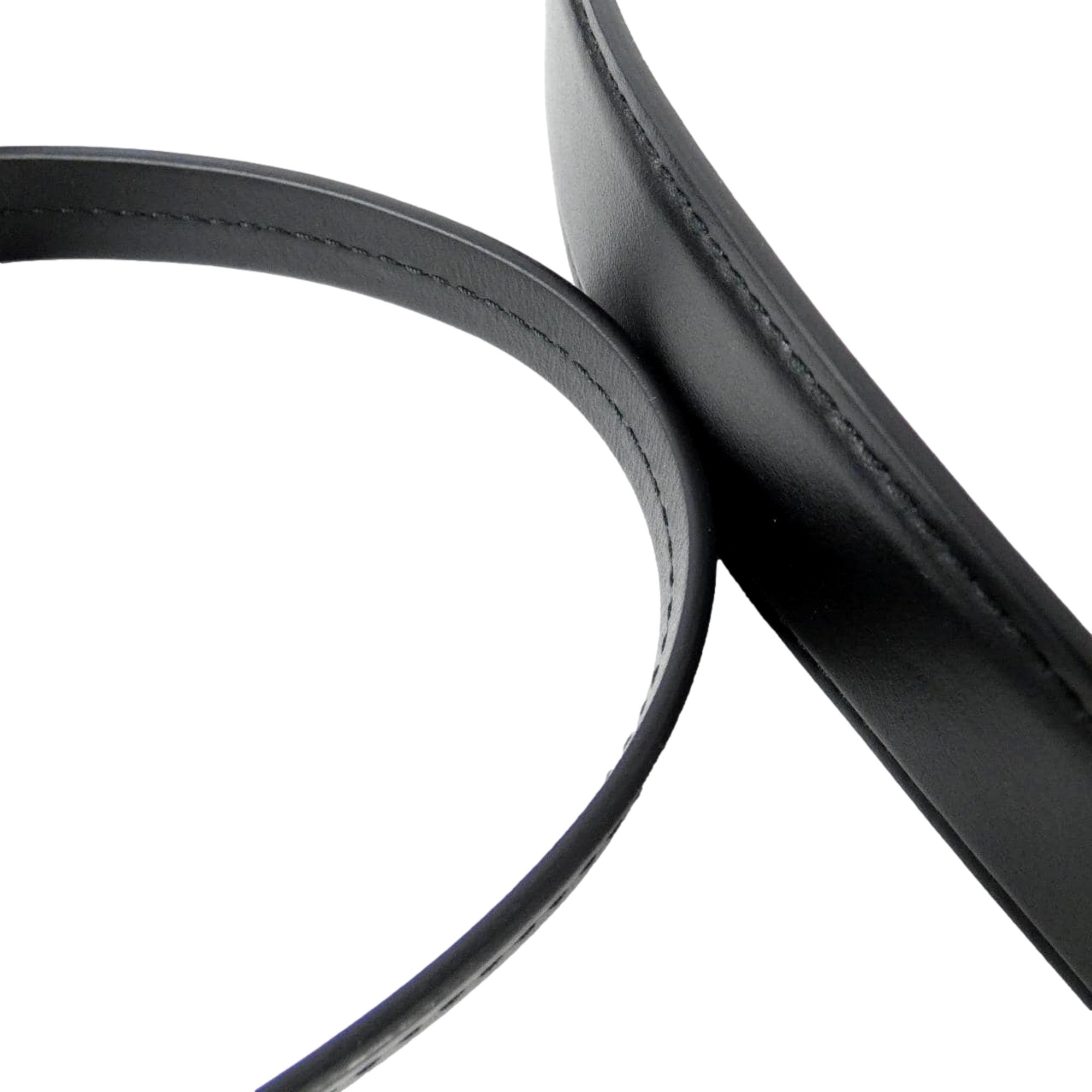 Prada Soft Calf Leather Bucket Crossbody Handbag Nero Black available at Queen Bee of Beverly Hills