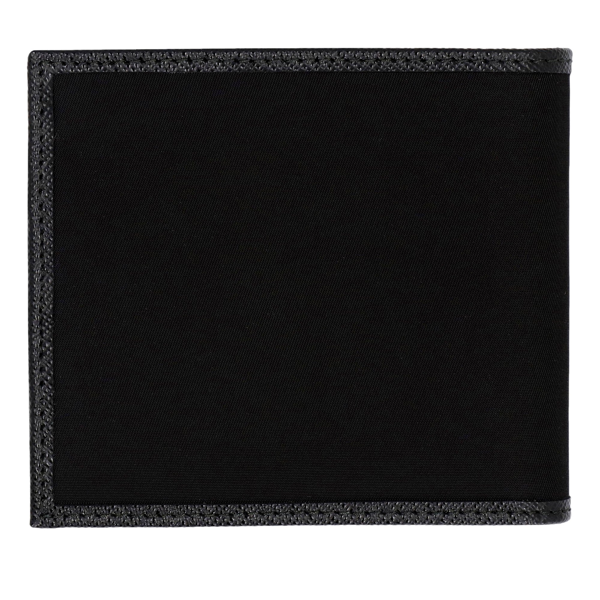 Prada Nylon Bifold Wallet sold at Queen Bee of Beverly Hills