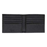 Prada Nylon Bifold Wallet sold at Queen Bee of Beverly Hills