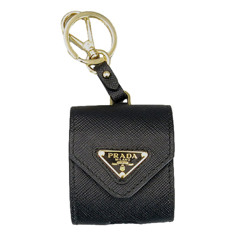 Prada Black Quilted Tessuto Chain Shoulder Bag Tote – Queen Bee of Beverly  Hills