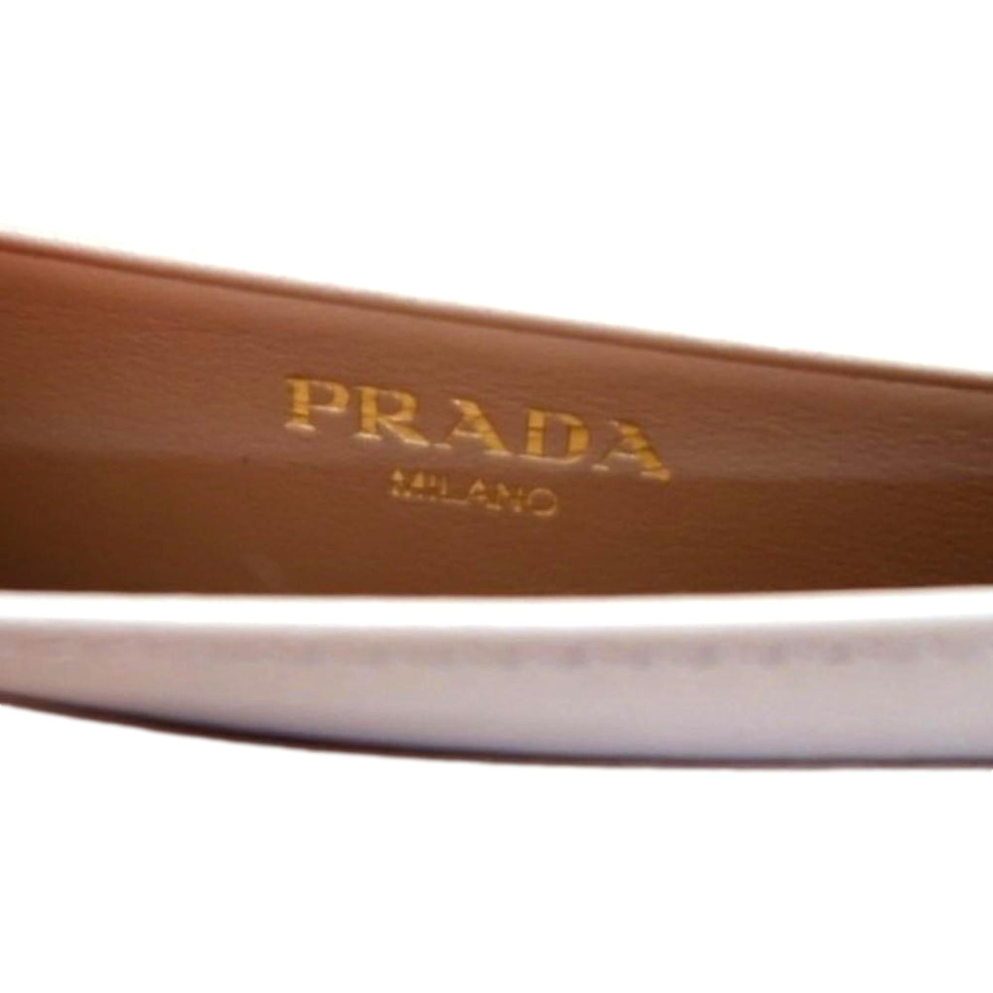 Prada Vitello Move Cipria Beige Leather Mini Cardholder Snap Wallet available at Queen Bee of Beverly Hills