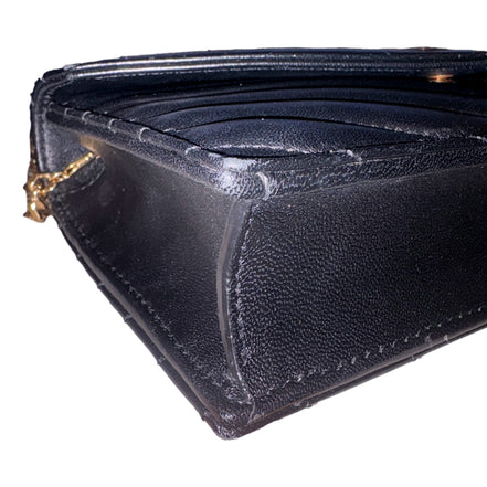 Saint Laurent Cassandre Envelope Chain Crossbody Bag
