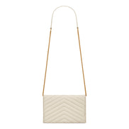 Saint Laurent Cassandre sold at Queen Bee of Beverly Hills