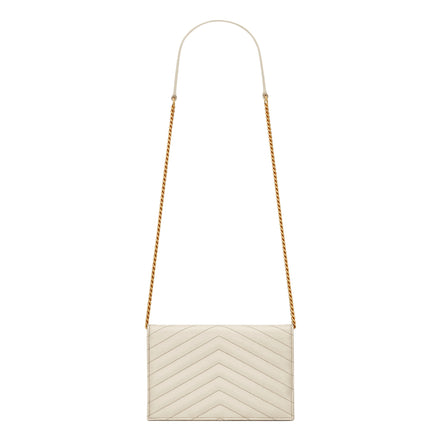 Saint Laurent Cassandre sold at Queen Bee of Beverly Hills