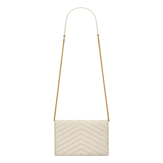 Saint Laurent Cassandre sold at Queen Bee of Beverly Hills