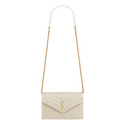 Saint Laurent Cassandre sold at Queen Bee of Beverly Hills