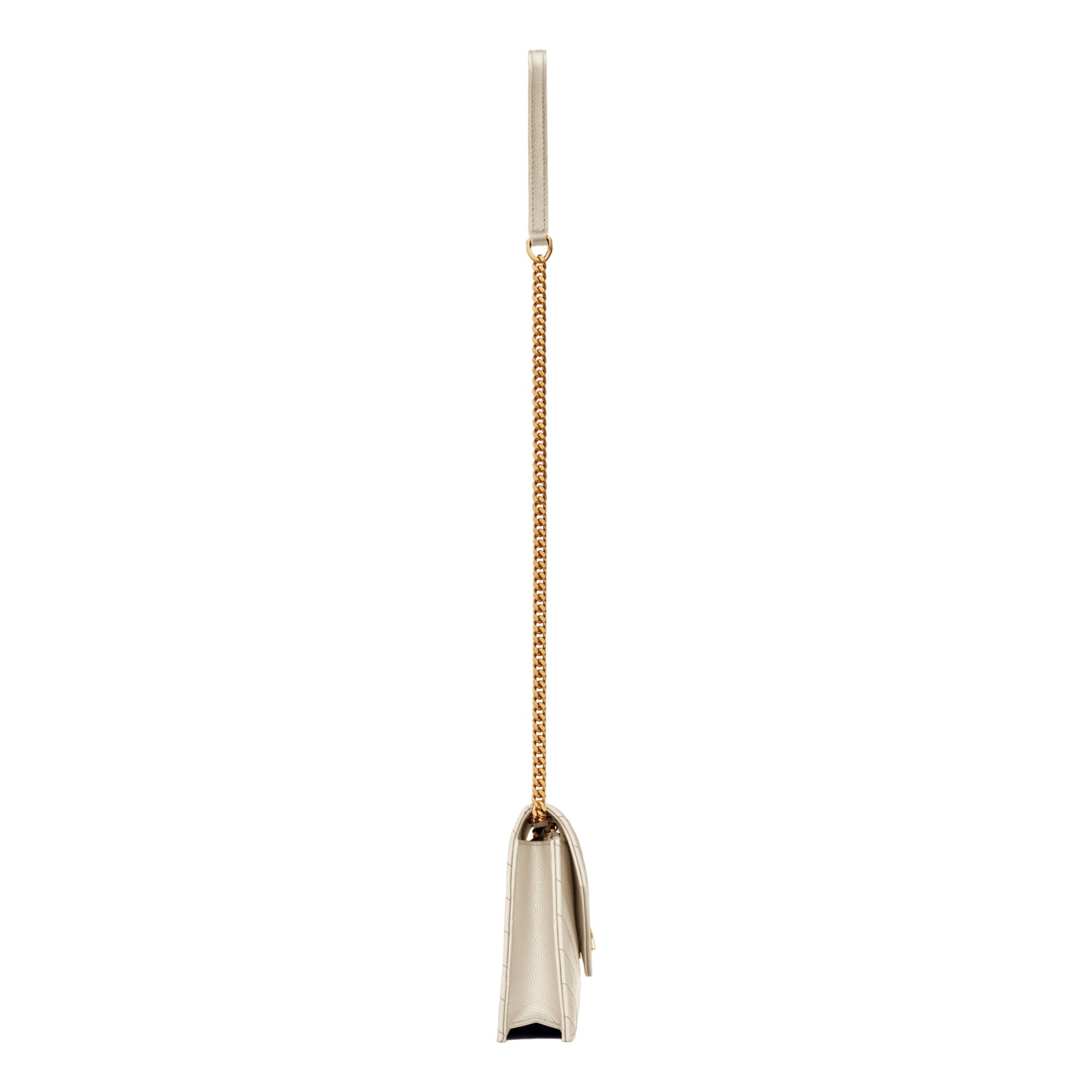 Saint Laurent Cassandre sold at Queen Bee of Beverly Hills