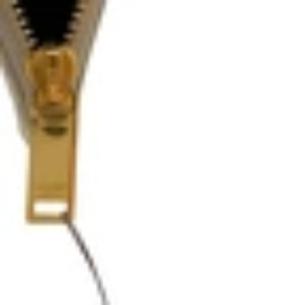 Saint Laurent Polka Dot Calfskin Leather Small Pouch available at Queen Bee of Beverly Hills