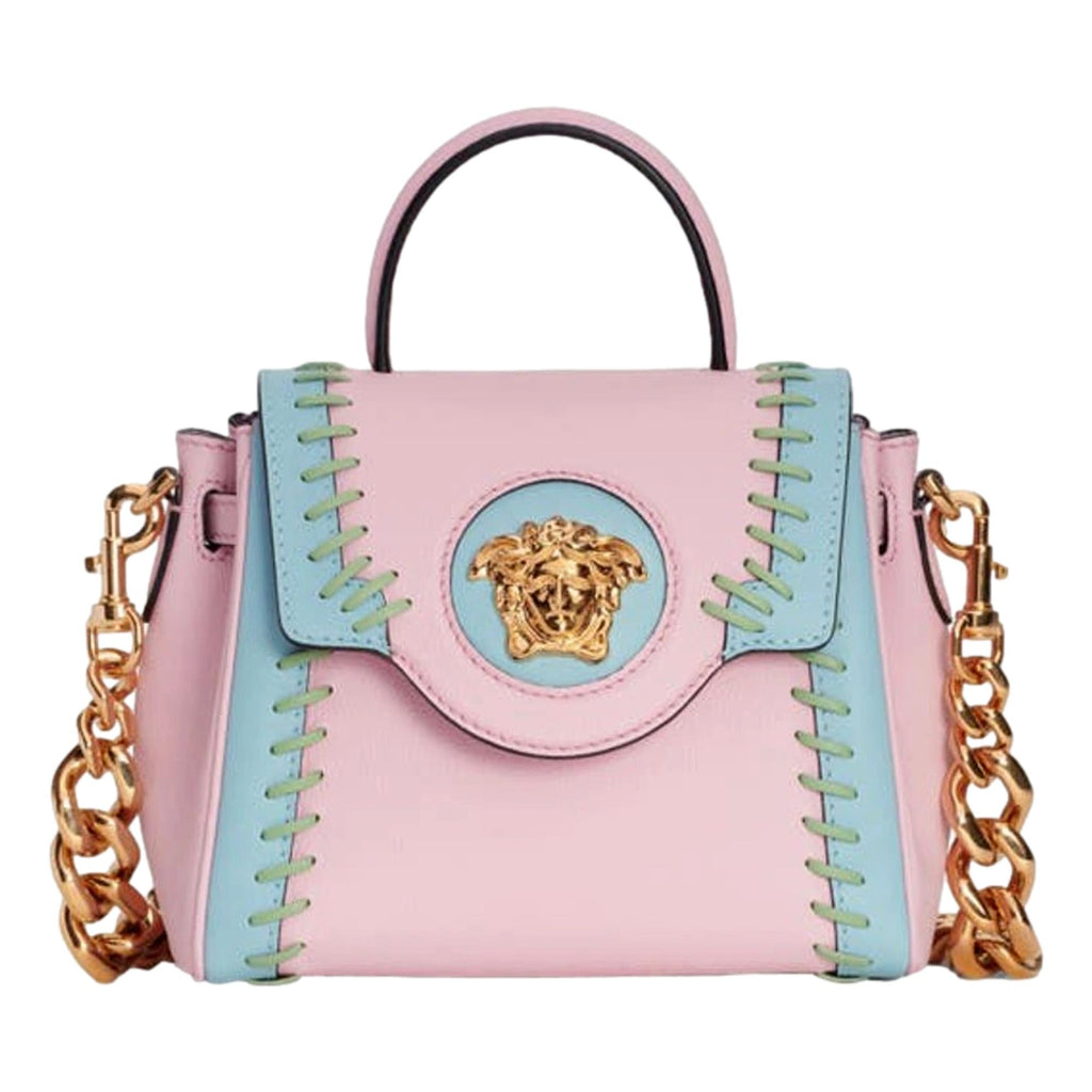 Versace La Medusa Small Bag