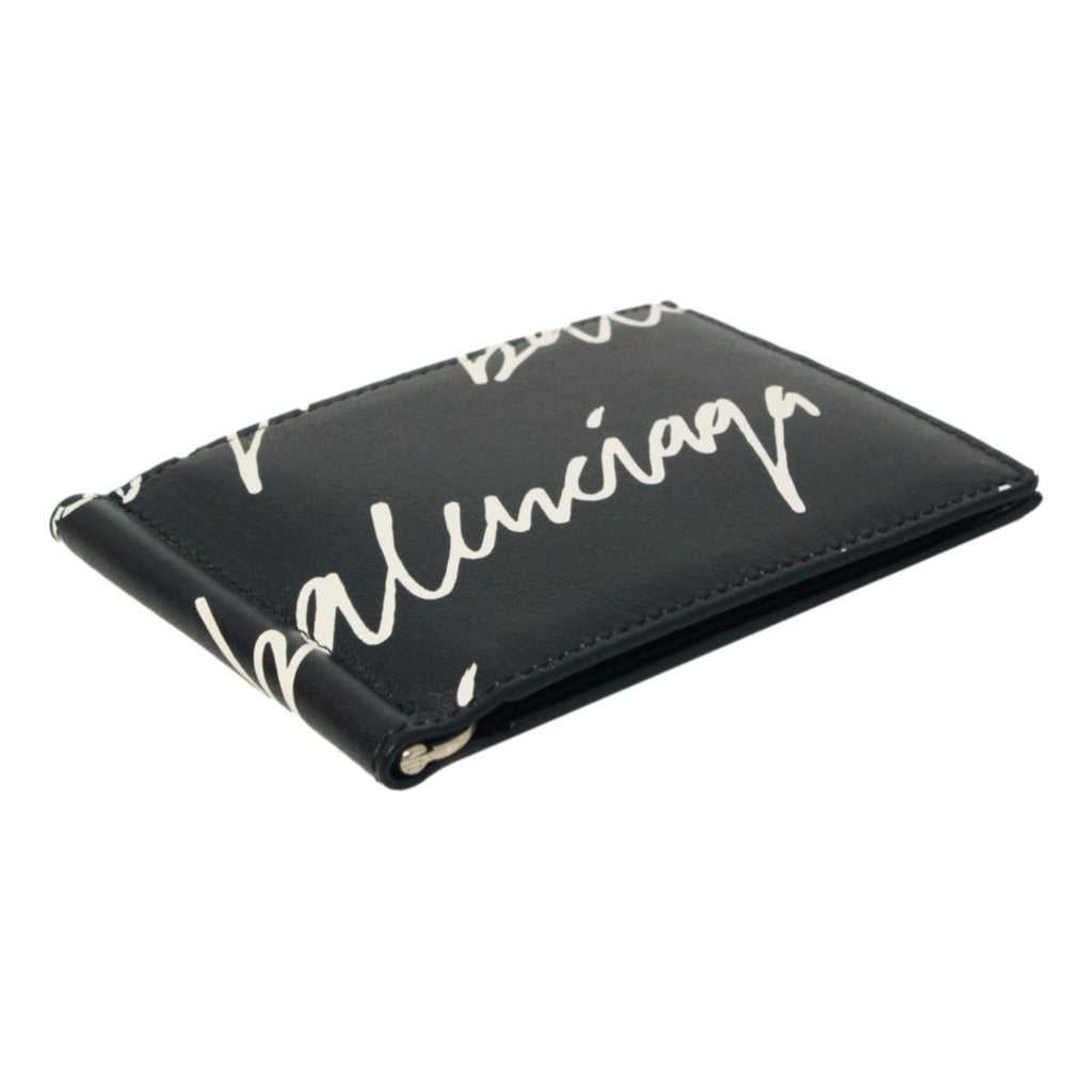 Balenciaga sales money clip