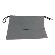 Balenciaga Explorer Pouch Bright Red Nylon available at Queen Bee of Beverly Hills