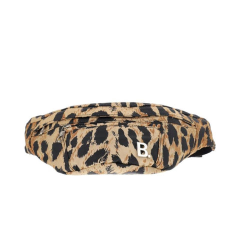 Balenciaga Leopard Print Belt Bag 580028 at_Queen_Bee_of_Beverly_Hills