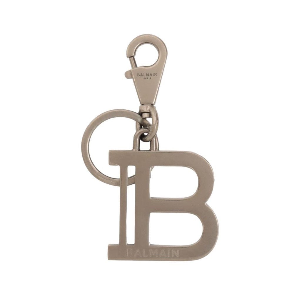 Monogram keychains – Nmgleather