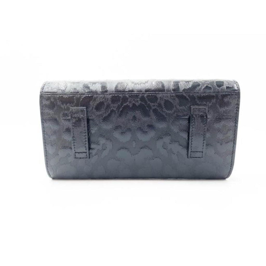 Christian Louboutin ELISA Belt Bag Multicolor/Black 1205162 Nylon  processing Leather