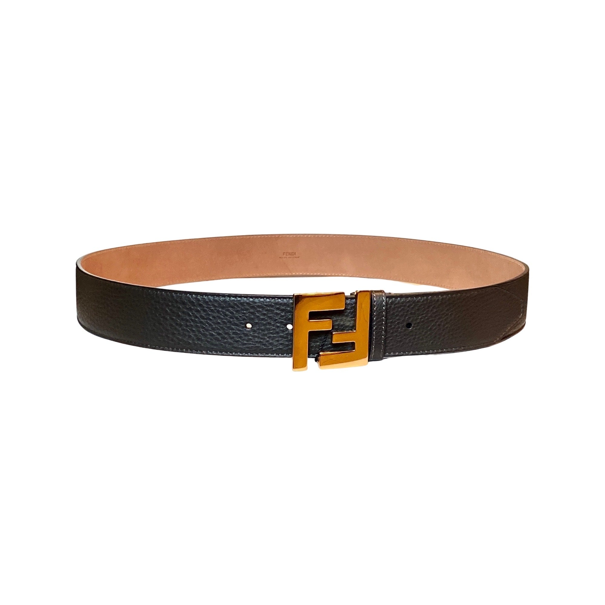 Belt fendi shop