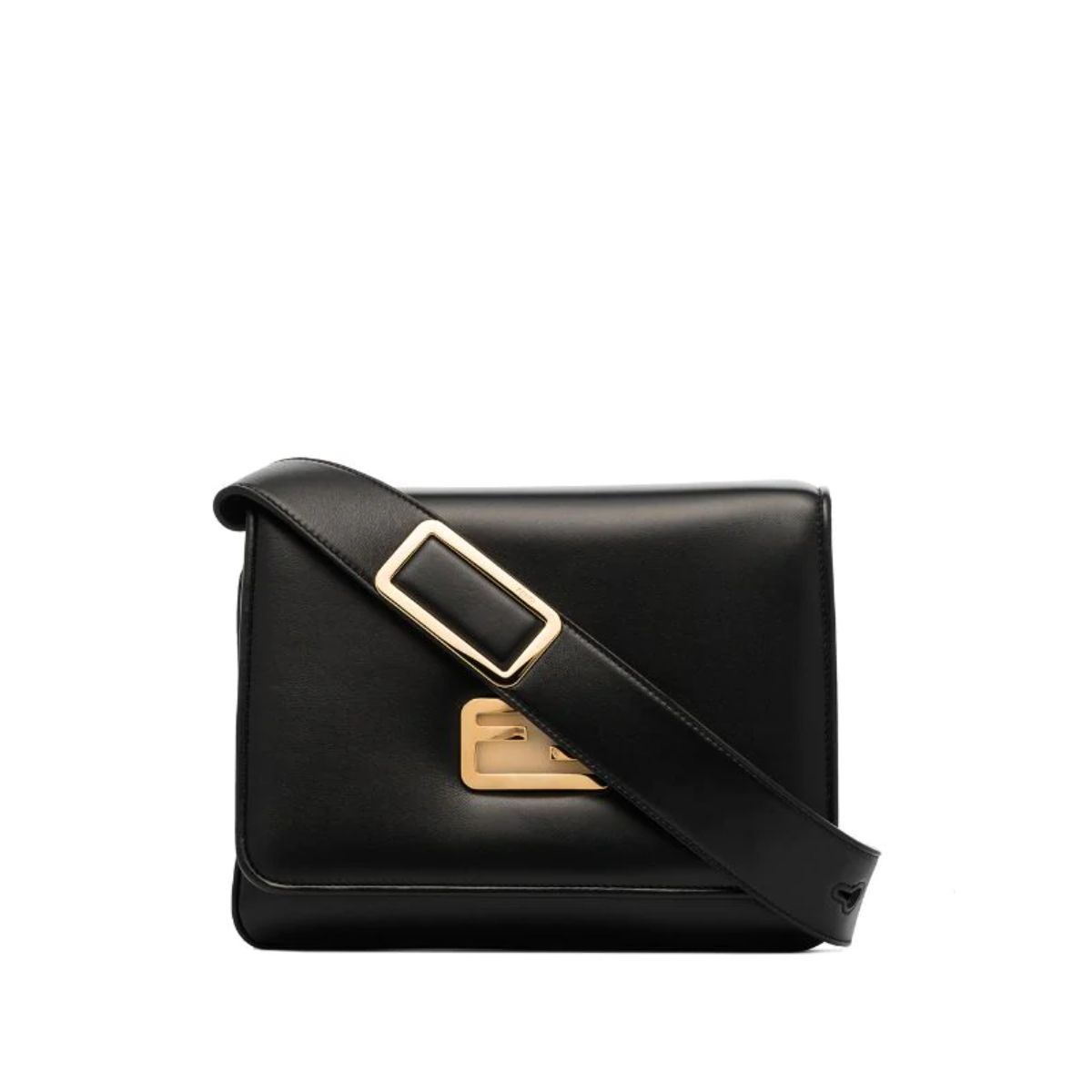 Fendi Id Flap Bag Small at_Queen_Bee_of_Beverly_Hills