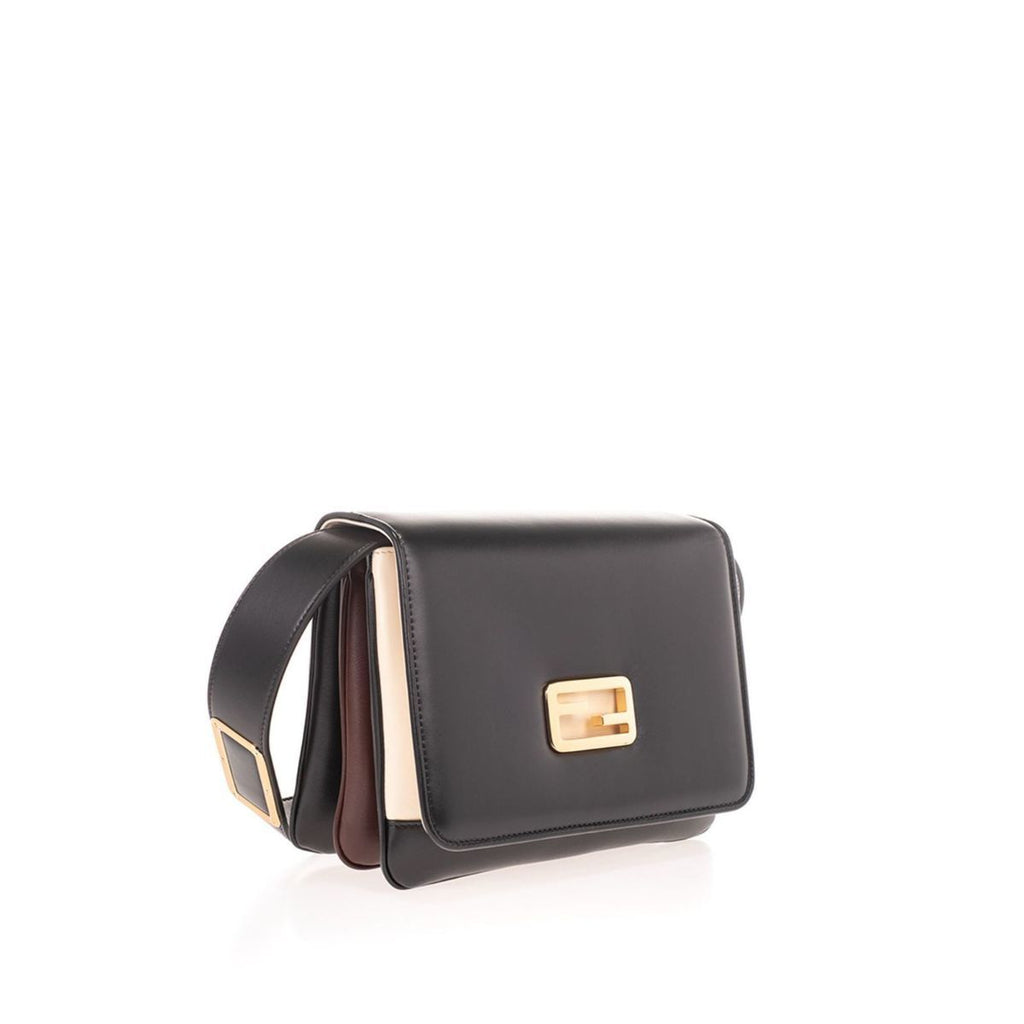Fendi Id Flap Bag Small at_Queen_Bee_of_Beverly_Hills