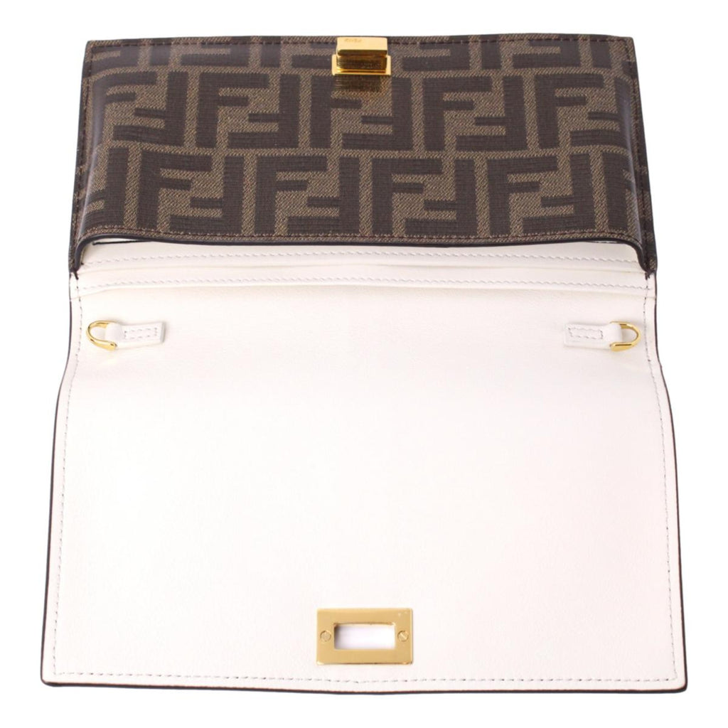 womens fendi wallet