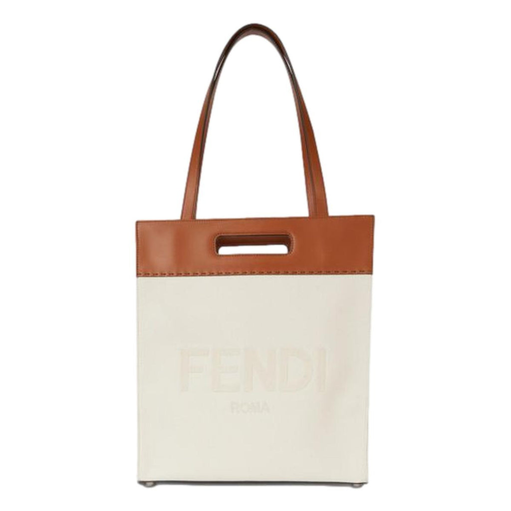 leather fendi bag