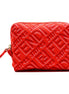 Fendi x Skims Nylon Tulipano Small Beauty Pouch available at Queen Bee of Beverly Hills