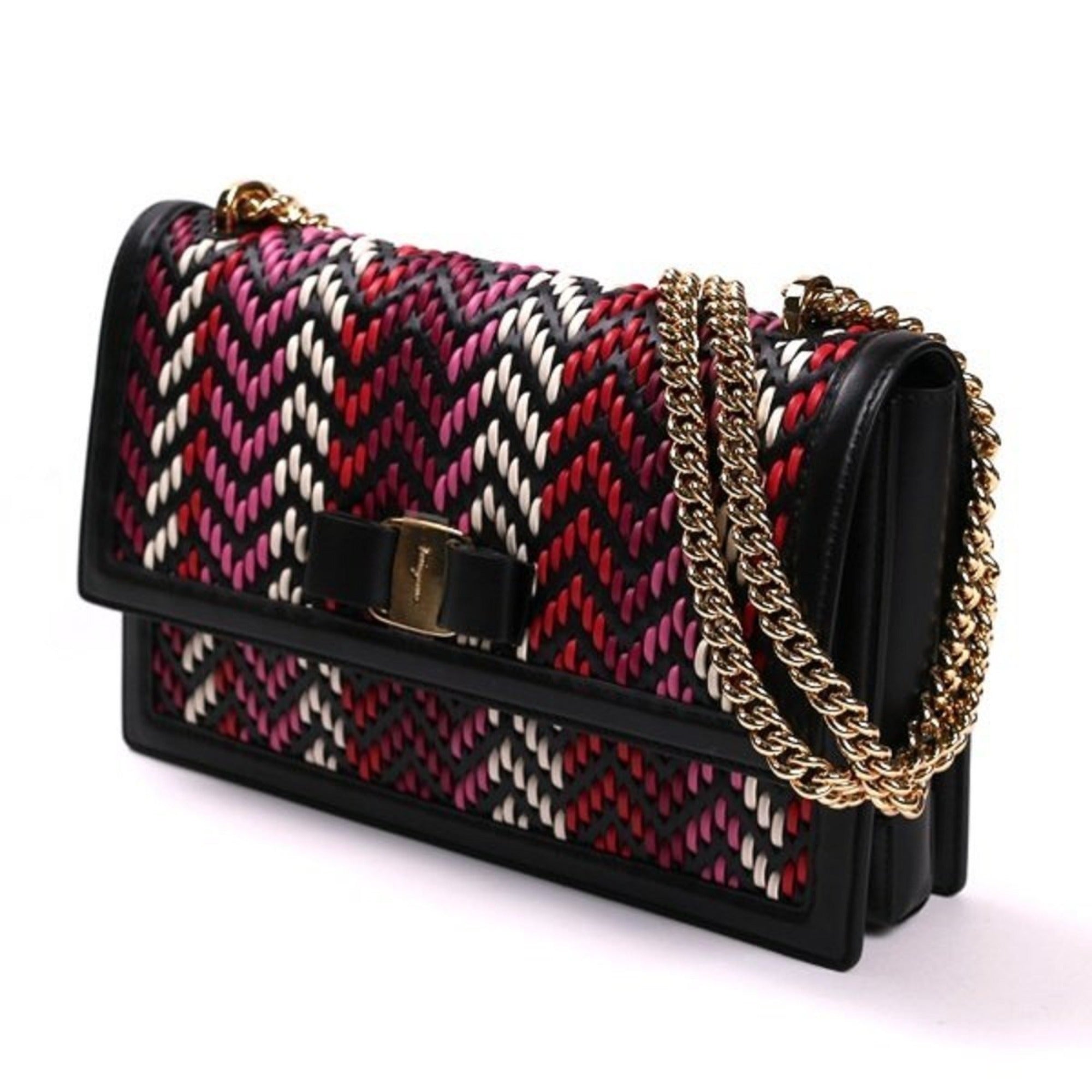 Salvatore Ferragamo Ginny Bag | Bragmybag