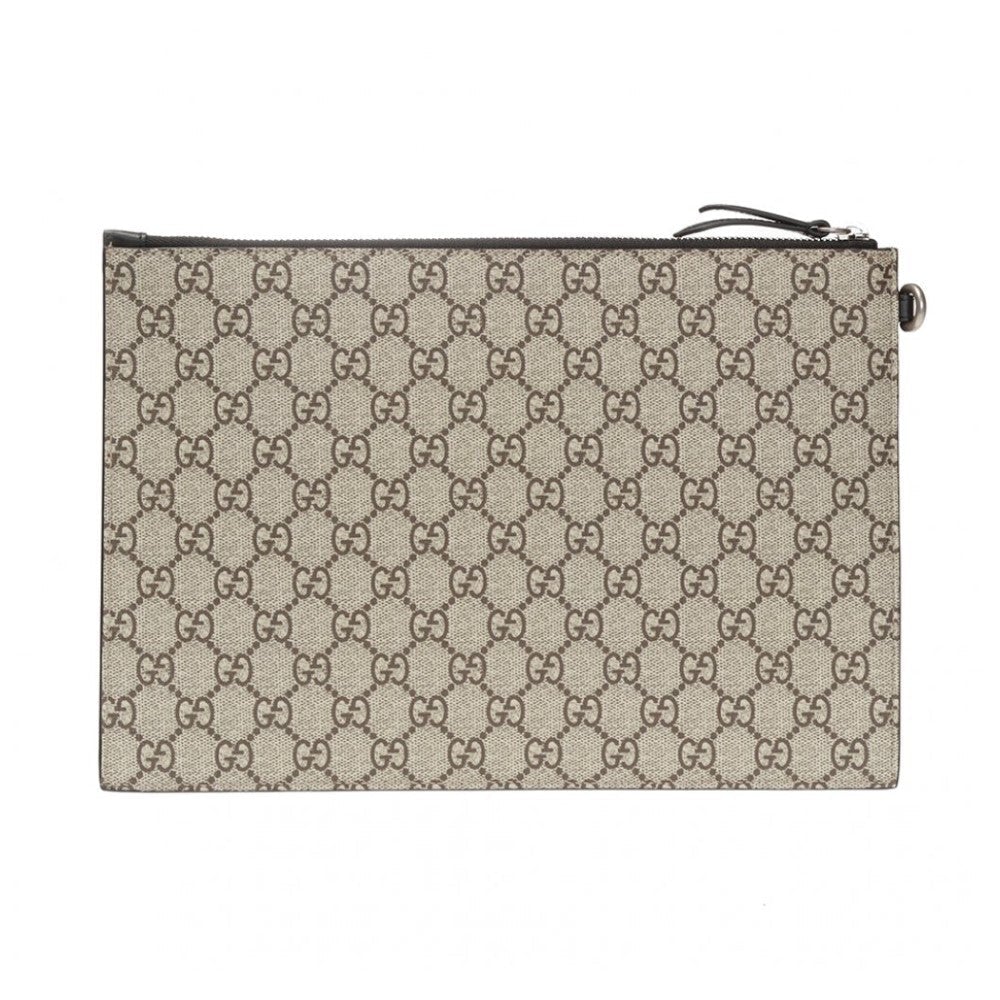 Gucci Pouches and wristlets for Men, Online Sale up to 33% off