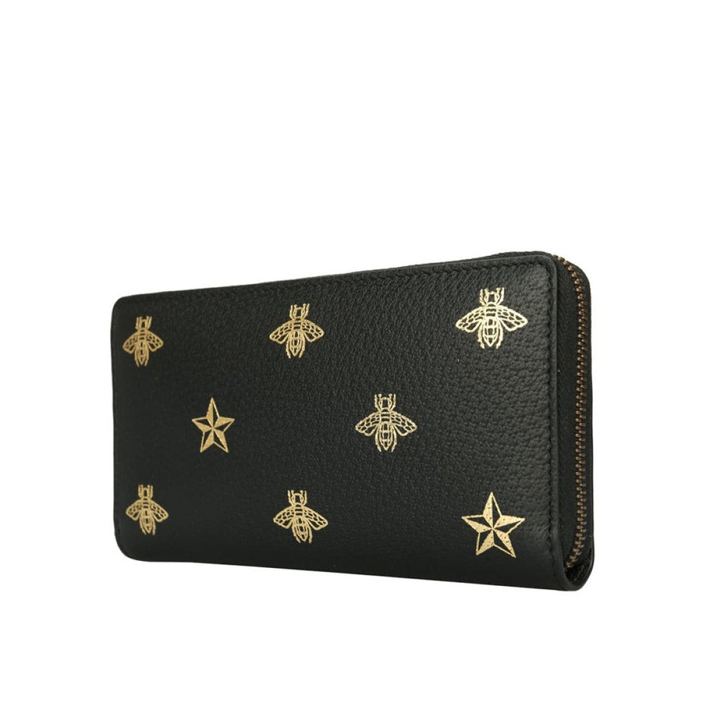 Gucci Bee Wallets for Women