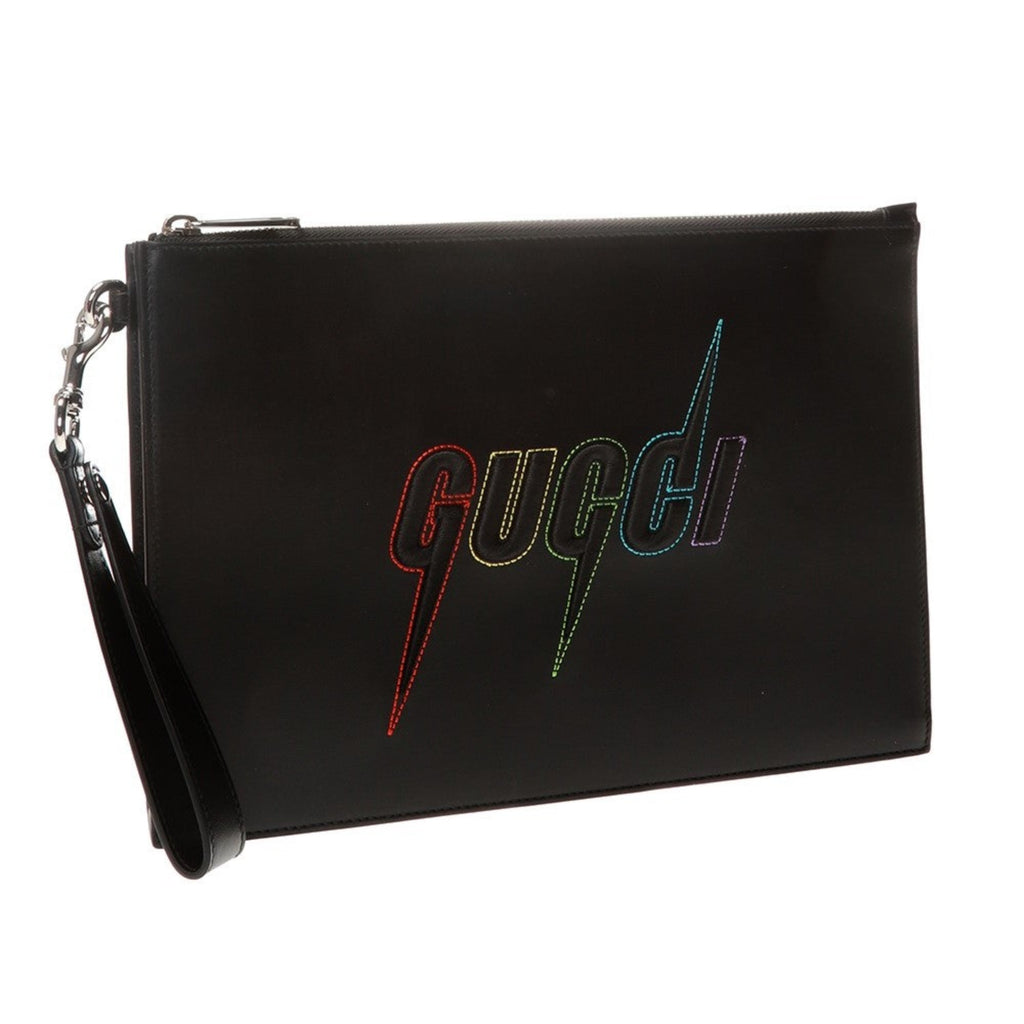 blade clutch bag