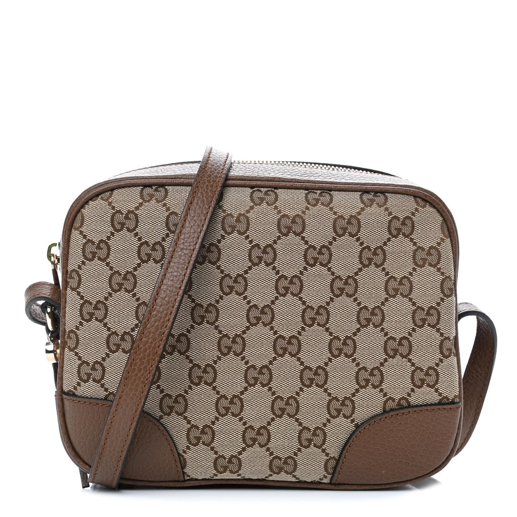 gucci controllato sling bag