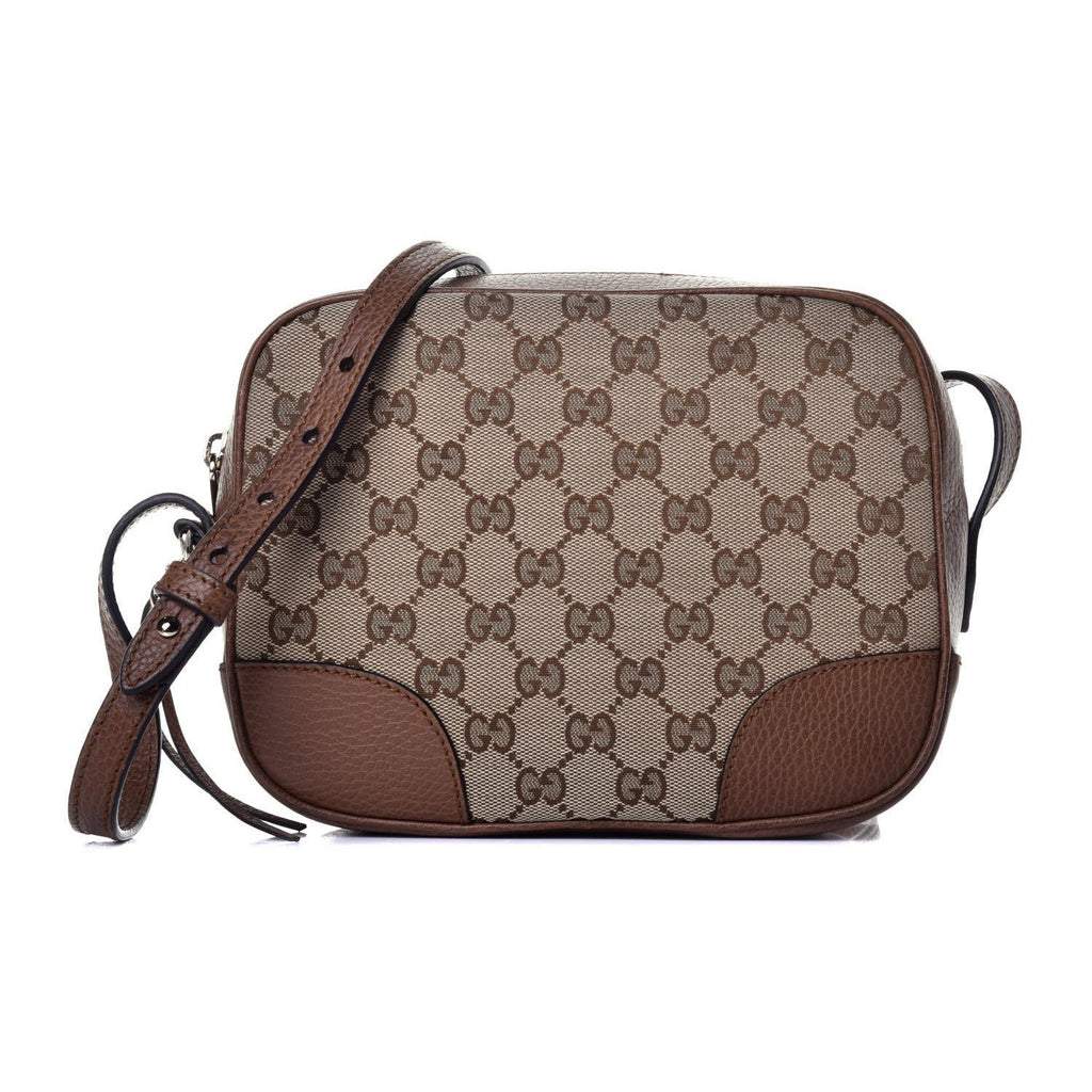 Gucci - 449413_KY9LG - Women's Crossbody Bag: Handbags