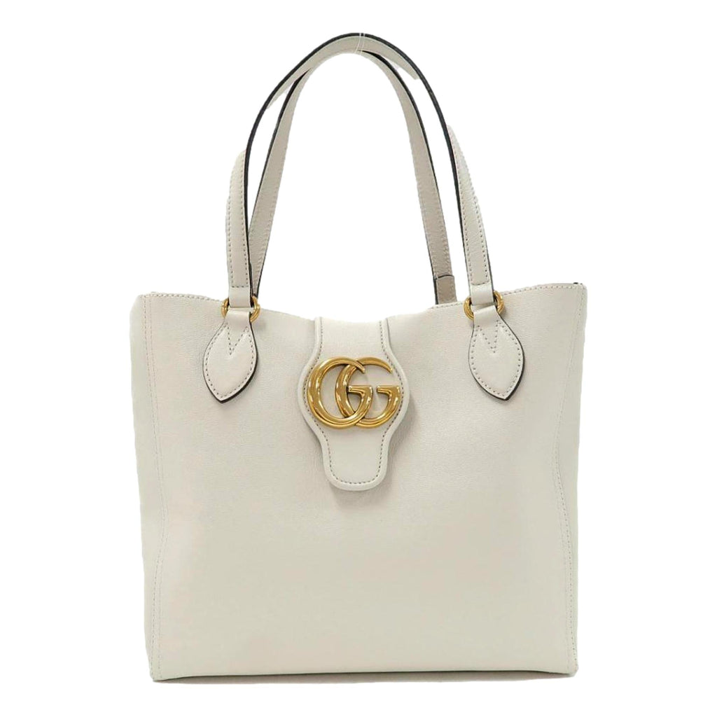 Gucci Marmont White