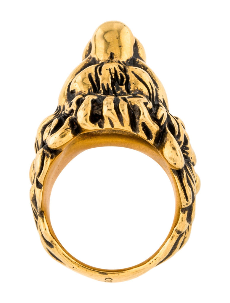 Gucci Medium Ring Agenda – yourvintagelvoe