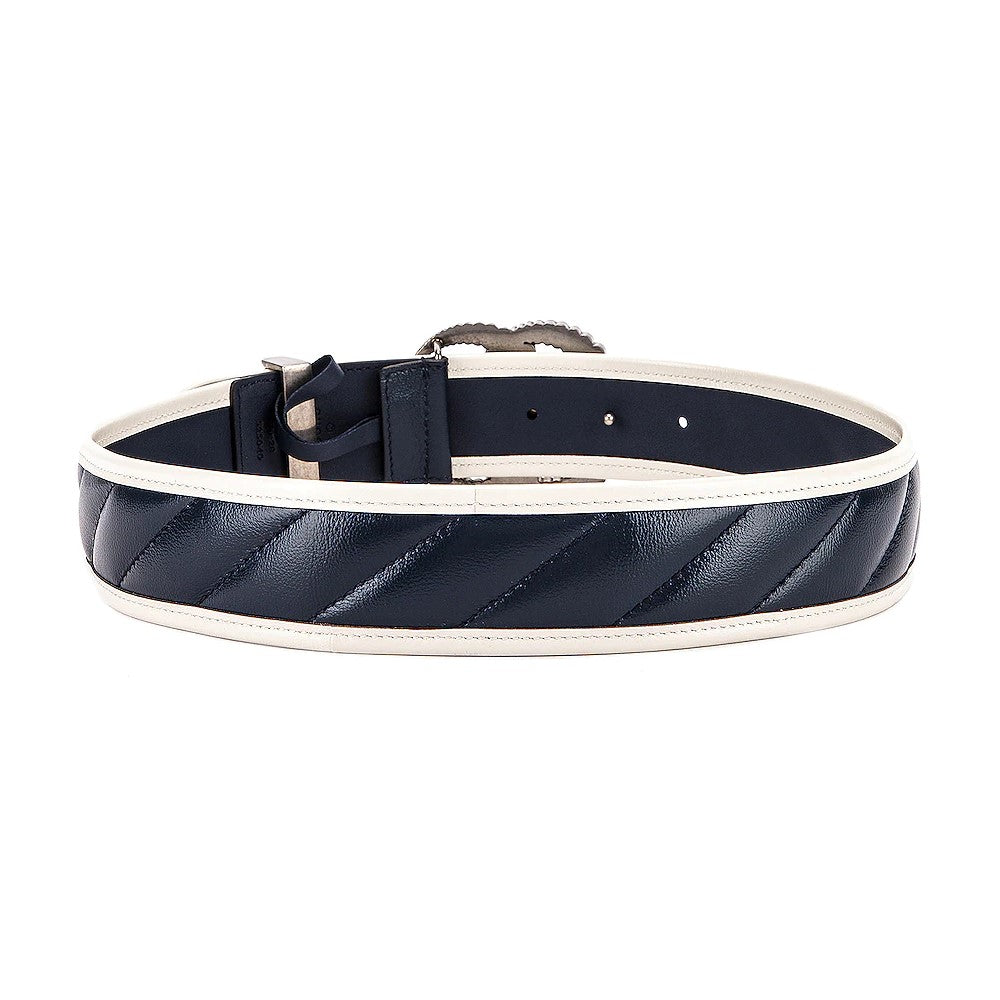 Gucci Gg Buckle Belt  Shop Gucci – Galleria di Lux