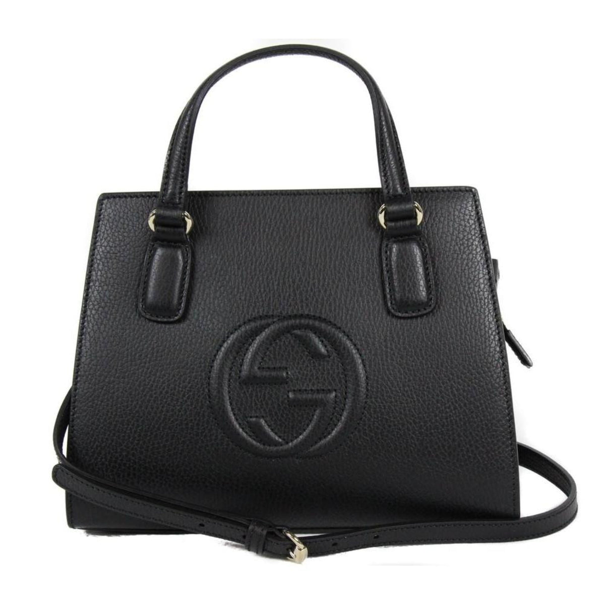 Gucci black soho Gucci Black Soho Disco main image 3