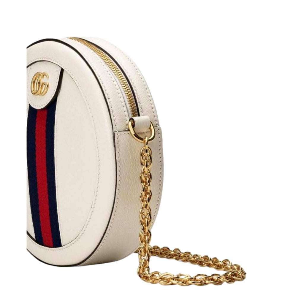 Gucci Ophidia GG Small Shoulder Bag