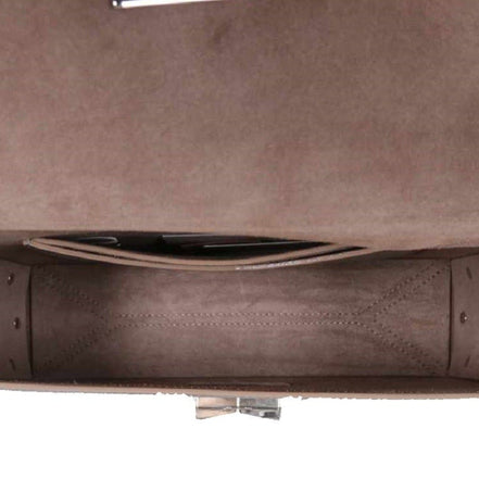 Jimmy Choo Metallic Silver Lockett Crossbody Shoulder Bag available at Queen Bee of Beverly Hills