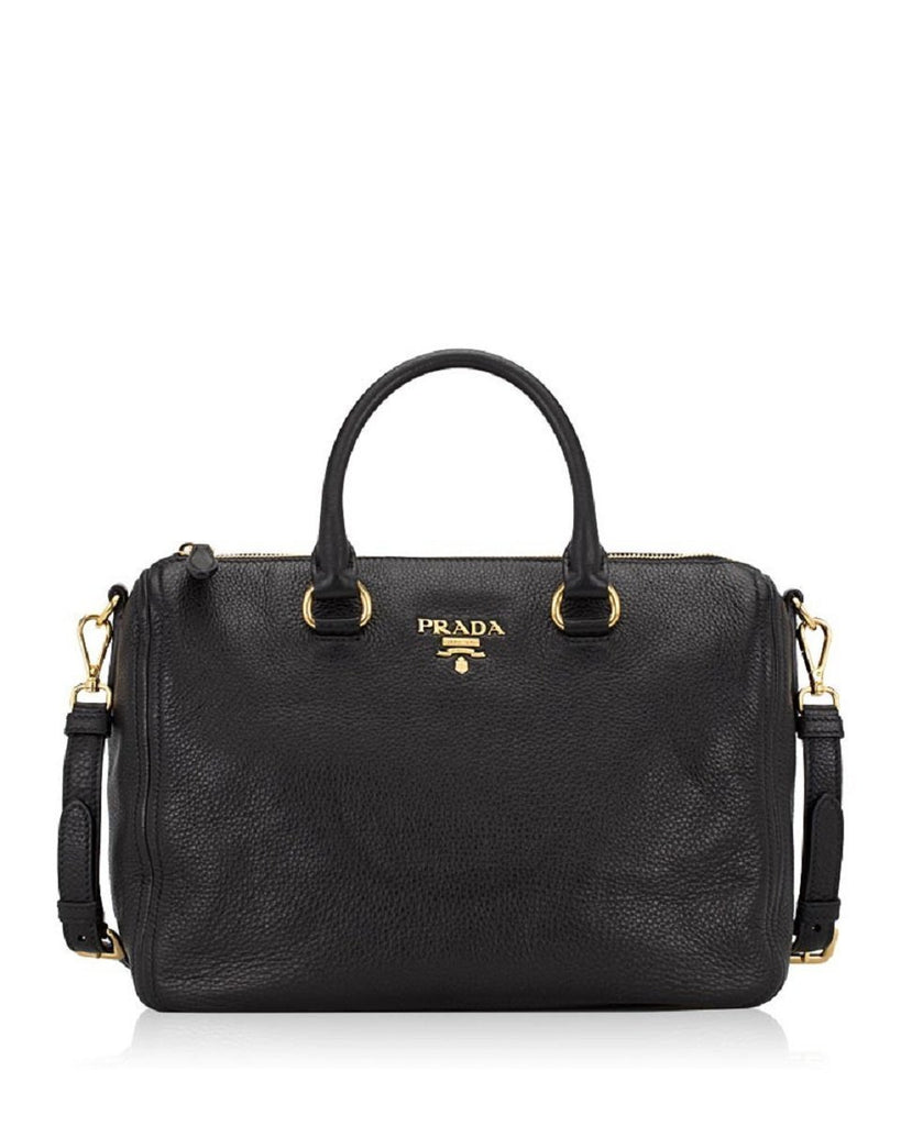 prada bauletto bag