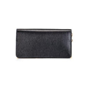 Prada Miniborse Black Vitello Move Leather Chain Cross Body available at Queen Bee of Beverly Hills