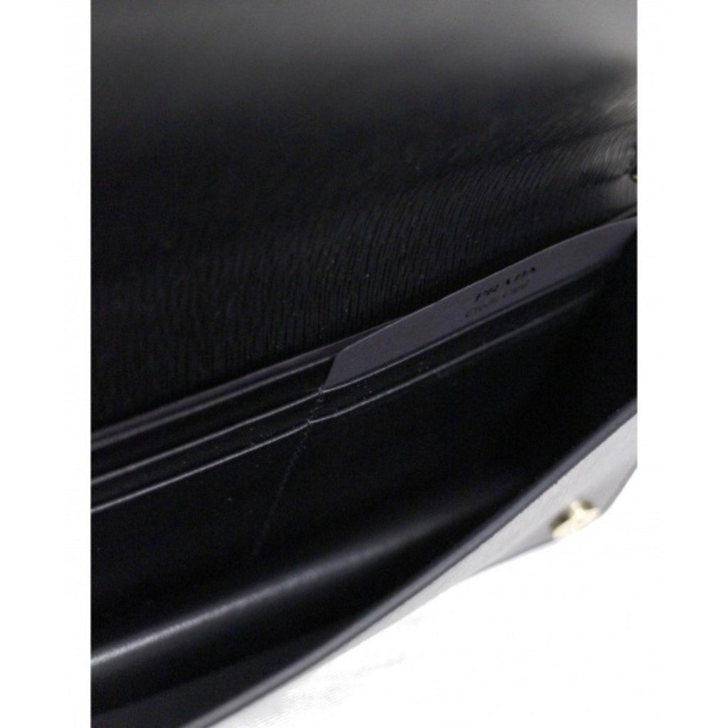 Prada Miniborse Black Vitello Move Leather Crossbody 1BP021 at_Queen_Bee_of_Beverly_Hills