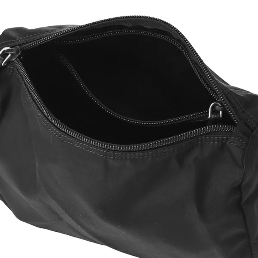 Prada Nylon Business bag Black ref.166892 - Joli Closet
