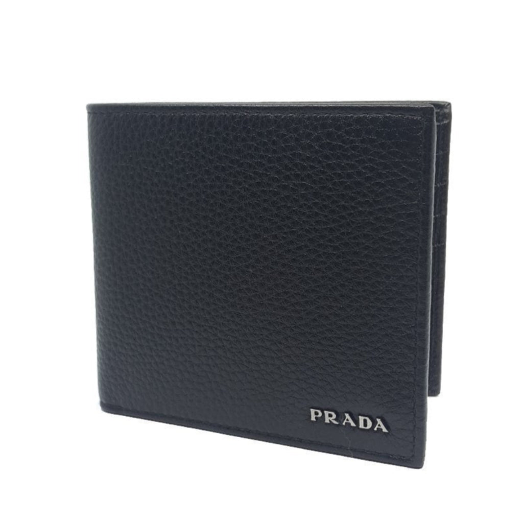 prada men wallet