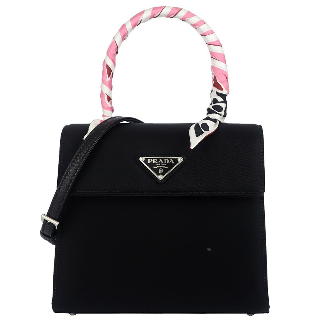 Prada Saffiano Handbag | My Style Hub