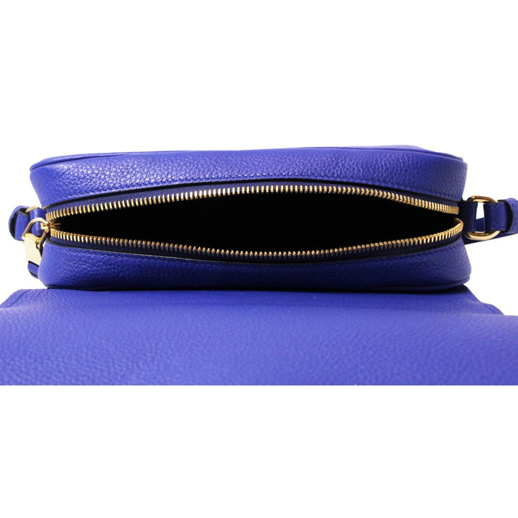 Prada Vitello Phenix Crossbody Bag – Luxie Club