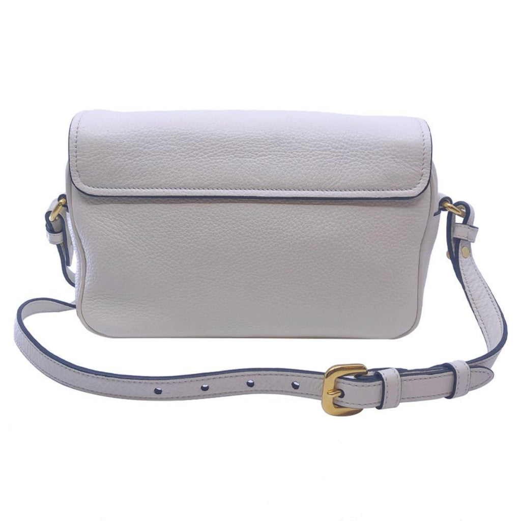 Feraud Women Monogram Flap Crossbody Bag - FHB3413PN3NL2