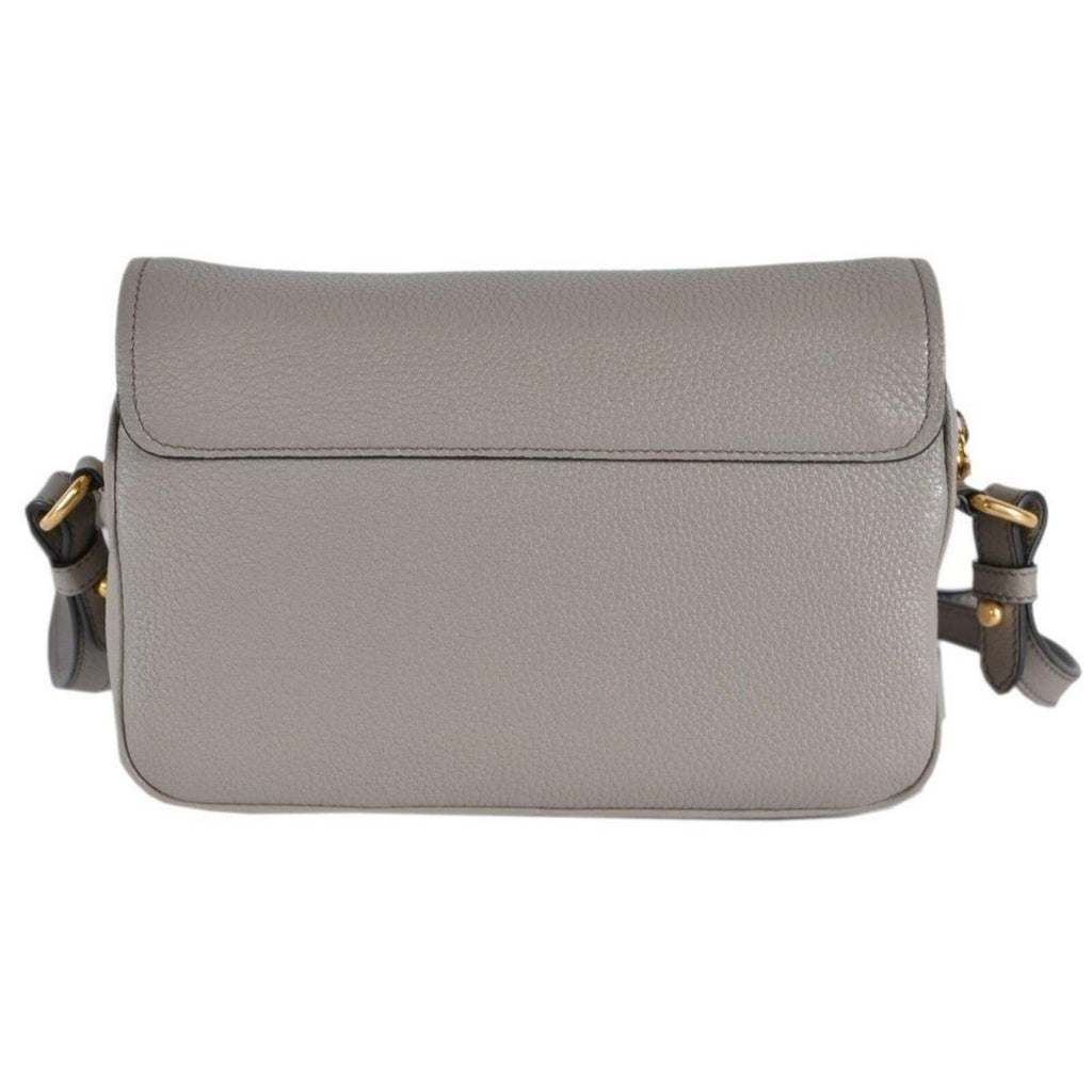 Enjoy the best online shopping at Prada Vitello Phenix Flap Crossbody Bag  Prada