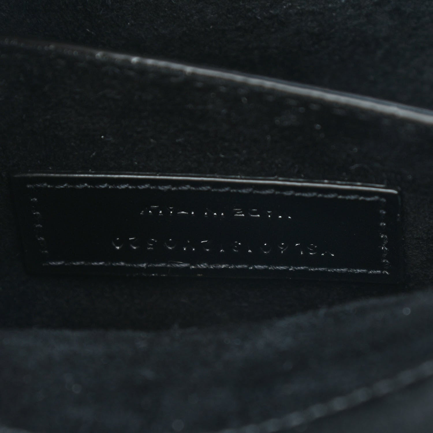 Saint Laurent Dylan Monogram Black Leather Shoulder Bag 601312 at_Queen_Bee_of_Beverly_Hills